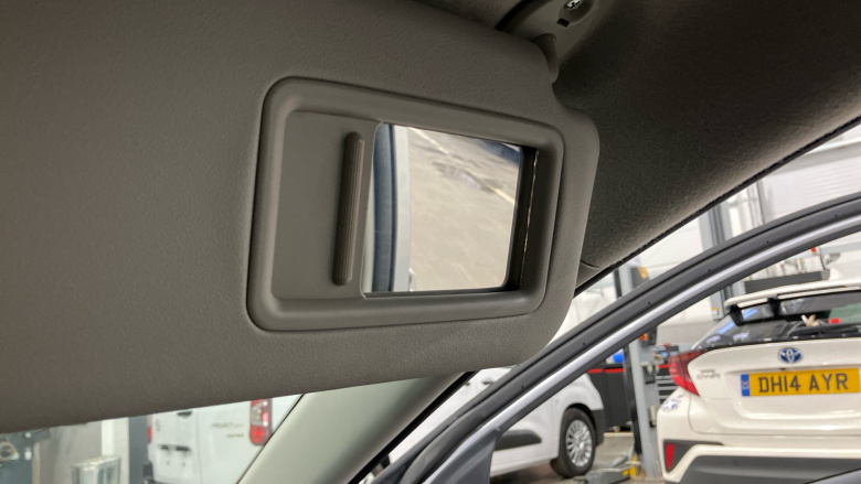 Toyota Yaris 1.5 Hybrid Icon 5dr CVT Hybrid Hatchback